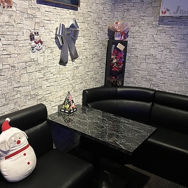 Jbar ジェーバーの雰囲気1