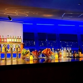 スカイラウンジ 空 KUU