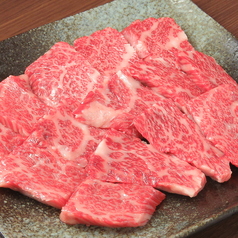 焼肉本家 くれやの特集写真