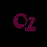 BAR OZ オズのロゴ