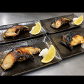 料理メニュー写真&nbsp;[自家製] 銀だらの西京焼き