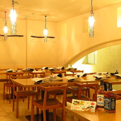 居酒屋 ダイニング 胡白 こはくの特集写真