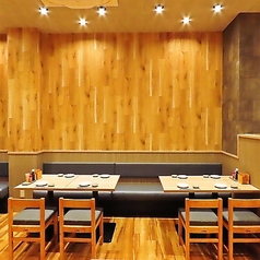 さかな酒場 魚星 東陽町店特集写真1