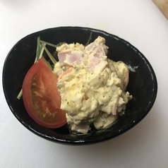 イチオシ！手作りポテトサラダ