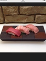 料理メニュー写真&nbsp;まぐろづくし