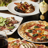 PIZZA Kのおすすめ料理2