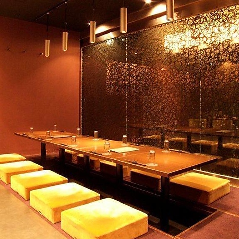 楽蔵 RAKUZO 名古屋伏見店(伏見駅/居酒屋)＜ネット予約可