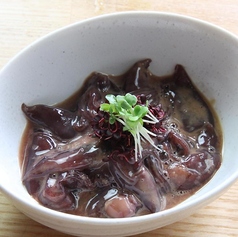 イカの塩辛