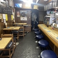 とん八 高田馬場の雰囲気1