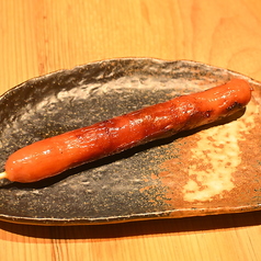 激辛ウインナー