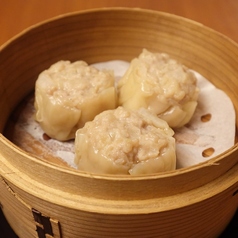 自家製肉焼売