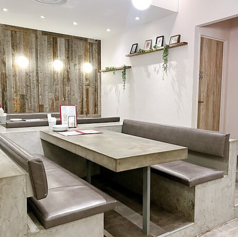 cafe & dining MONKEY TREE モンキーツリーの特集写真