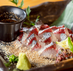 盛り付けや食器へのこだわり♪