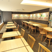 都野菜 賀茂 大阪駅店の雰囲気3