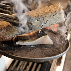 獅酔陀 シスター 立川のコース写真