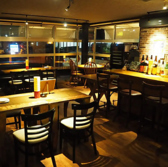 グリル&ワイン酒場 meet ミートの雰囲気2