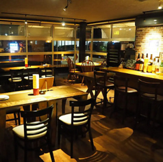 グリル&ワイン酒場 meet ミートの雰囲気2