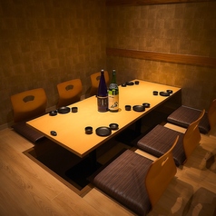 ランチタイムの宴会もご予約で対応させて頂きます