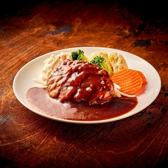 松尾ジンギスカン 赤坂店のおすすめランチ2