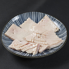 黒ホル コリコリ[塩]