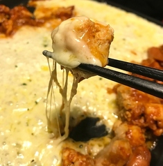 焼き鳥ともつ鍋の店　佐藤　久留米店の写真3