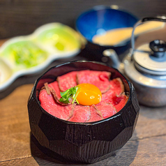 庭園焼肉 焼肉ひらい 宇多津店のおすすめポイント1