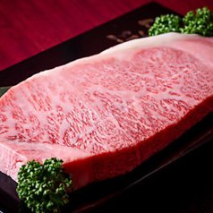 焼肉にくよしのおすすめ料理2