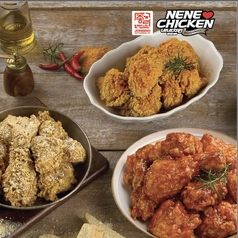 トンドリ　サムギョプサルのおすすめ料理1