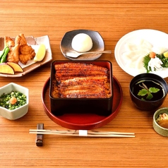 ふぐ うなぎ料理 玄品 北梅田のコース写真