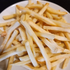 ポテトフライ