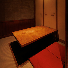 くいもの屋 わん 門前仲町の雰囲気2