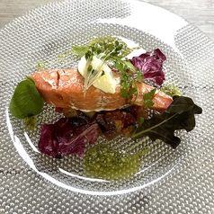 Restaurant Allegro アレーグロのコース写真