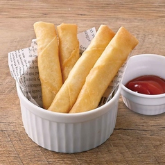 もちチーズスティック