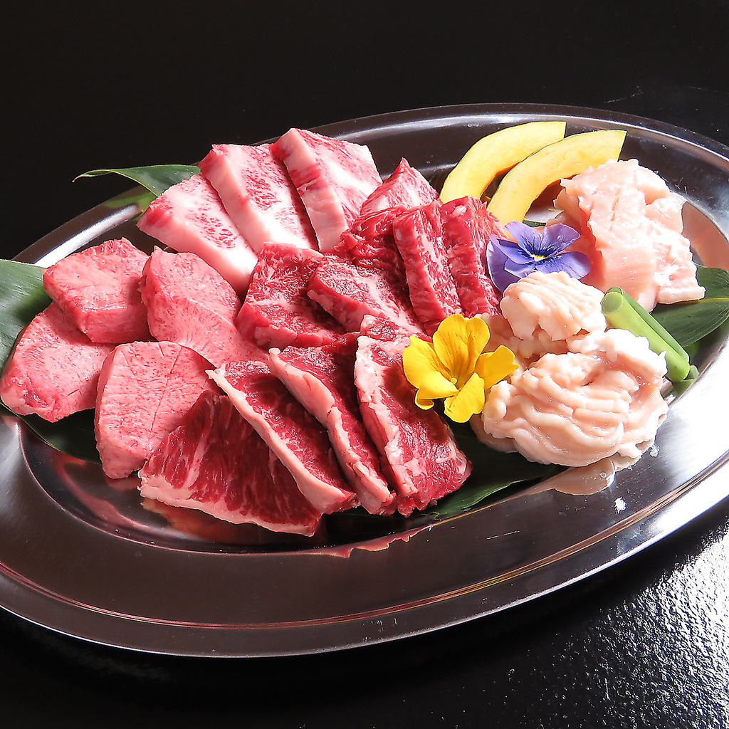 焼肉タカ屋の写真ギャラリー