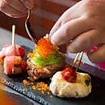 串焼きdining勝 姪浜