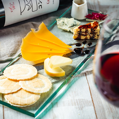 コンロ家 新橋 虎ノ門店のおすすめ料理3