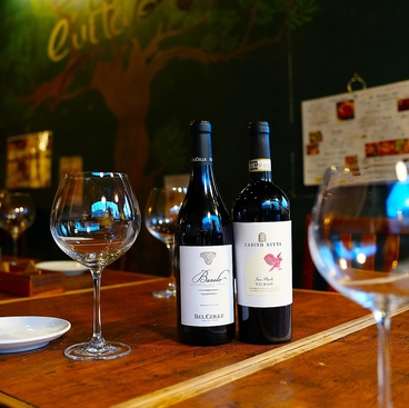 e vita エビータ 幕張店の雰囲気1