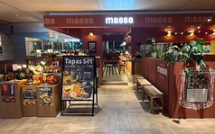 最大74名様まで対応可能な広々とした空間で、大人数でのご宴会も◎50名様以上で貸切が可能ですので、会社の歓送迎会や各種イベントに最適です。本格スペイン料理と豊富なドリンクで、華やかなパーティーをサポートいたします!