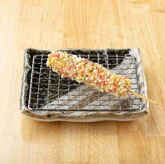 モッツァレラチーズ