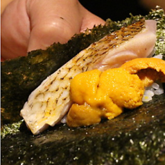 海と土のコース写真