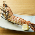 料理メニュー写真&nbsp;特大海老