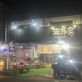 海豚家の雰囲気3