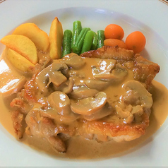 イタリアンレストラン ピア PiAのおすすめランチ3