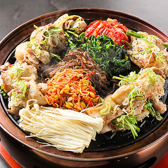 ドルダム 新大久保の特集写真