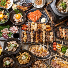 とり縁の特集写真