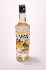 JAPAN（ボトル）