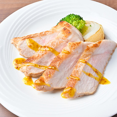 The &nbsp;HARBOR ザ ハーバーのおすすめ料理3