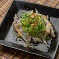 料理メニュー写真&nbsp;キビナゴ南蛮