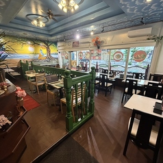 ジュンタラ 若葉の雰囲気3