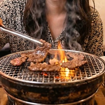 和牛と牛タン 焼肉食べ放題 池袋ICHIBAの雰囲気1